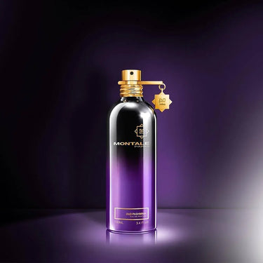 Oud Pashmina (100 ml) - Skin / Scent